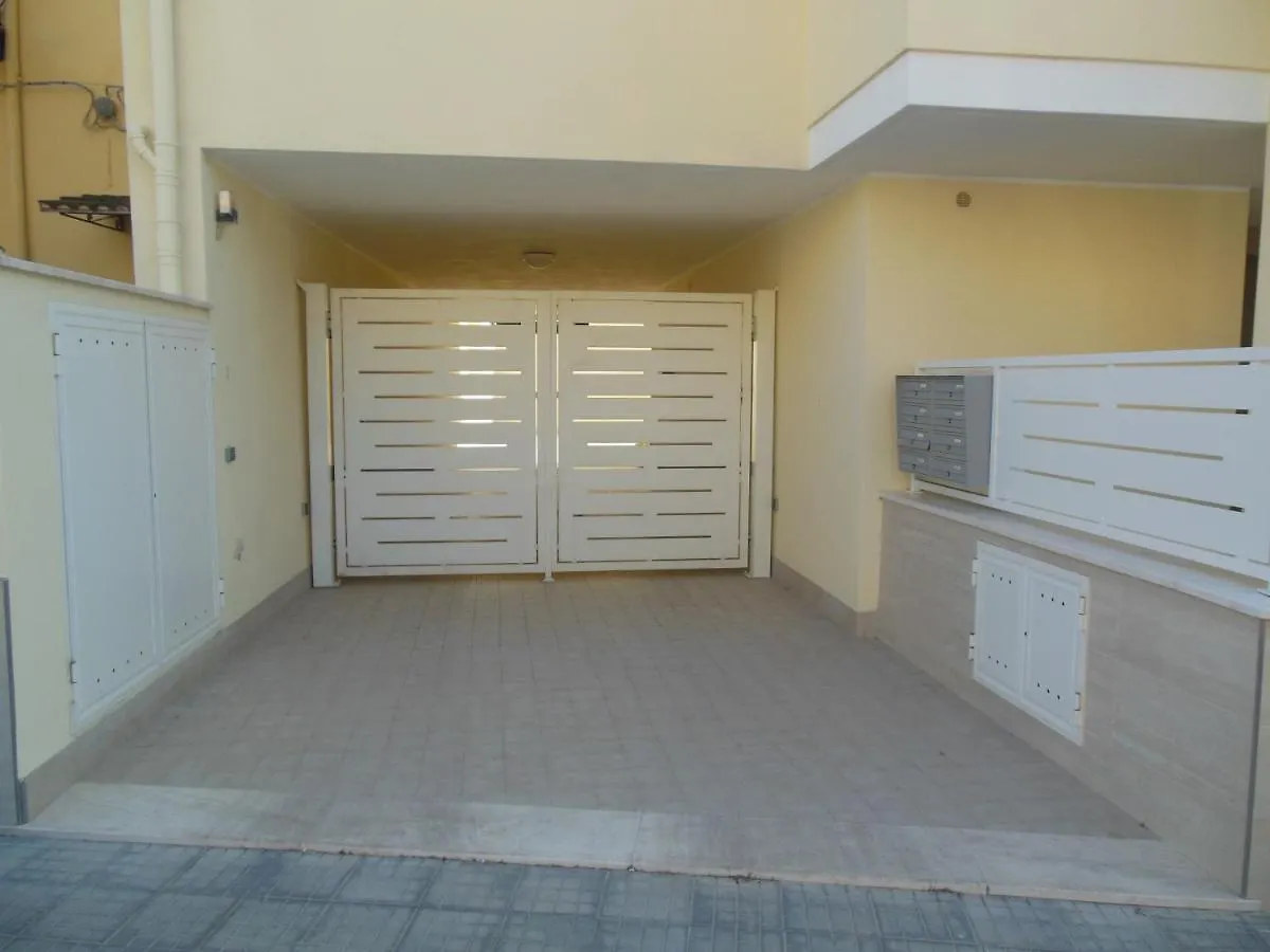 Skyfive Fire Apartment Alghero 0*,