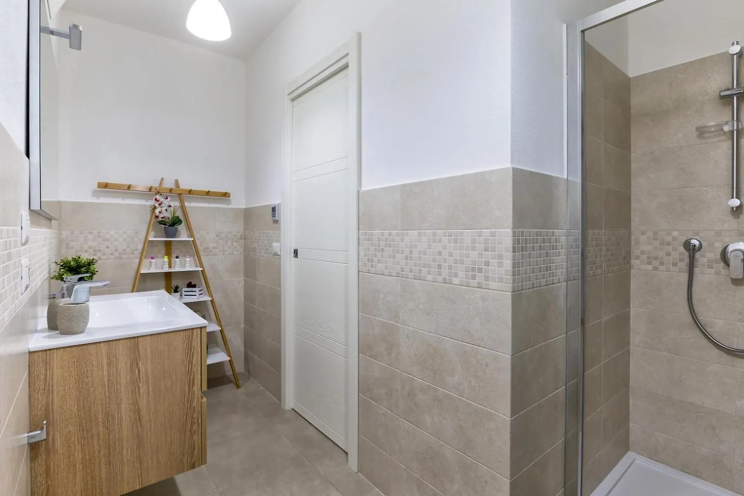 Skyfive Fire Apartment Alghero